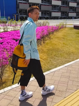 Kunugiさんのコーディネート