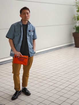 Kunugiさんのコーディネート