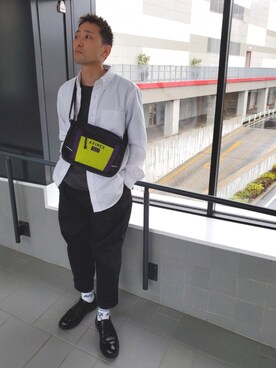 Kunugiさんのコーディネート