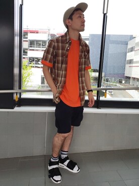 Kunugiさんのコーディネート