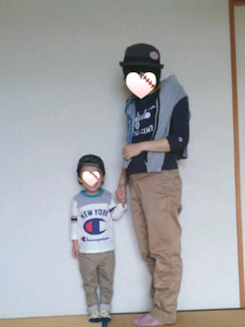 hh*atさんのコーディネート