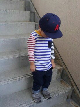 hh*atさんのコーディネート