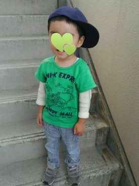 hh*atさんのコーディネート