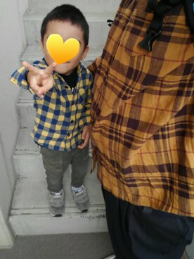 hh*atさんのコーディネート