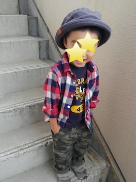 hh*atさんのコーディネート