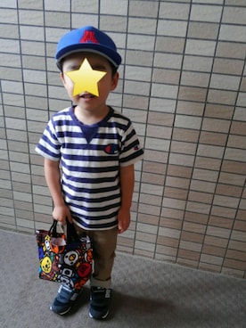 hh*atさんのコーディネート