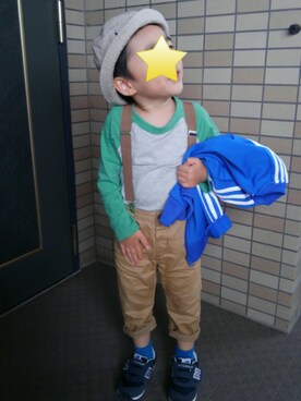 hh*atさんのコーディネート