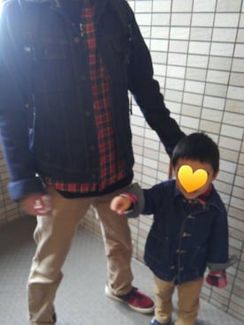 hh*atさんのコーディネート