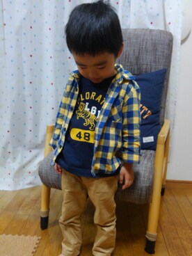 hh*atさんのコーディネート