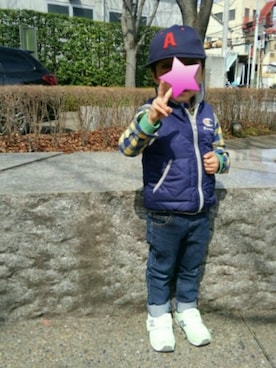 hh*atさんのコーディネート