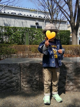 hh*atさんのコーディネート