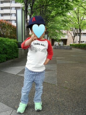 hh*atさんのコーディネート