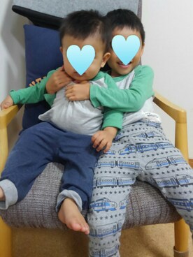 hh*atさんのコーディネート