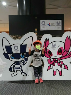 hh*atさんのコーディネート