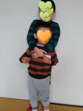 hh*atさんのコーディネート