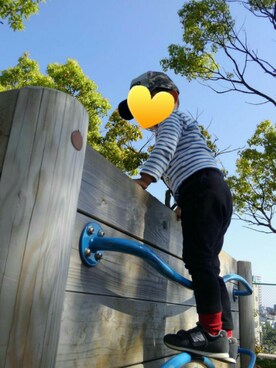 hh*atさんのコーディネート