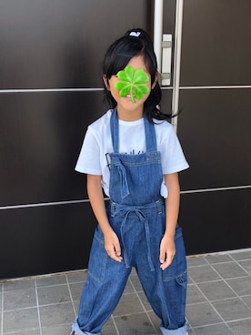 MISAMISA-Yさんのコーディネート