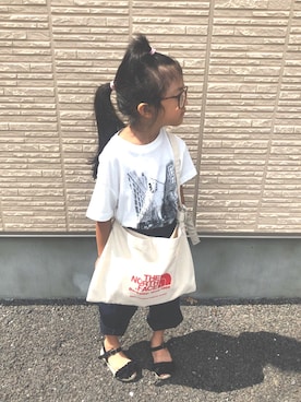 MISAMISA-Yさんのコーディネート