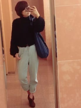 SHE.さんのコーディネート