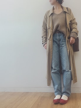 SHE.さんのコーディネート