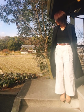 SHE.さんのコーディネート