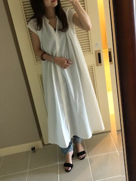 SHE.さんのコーディネート