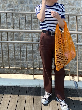 アンさんのコーディネート