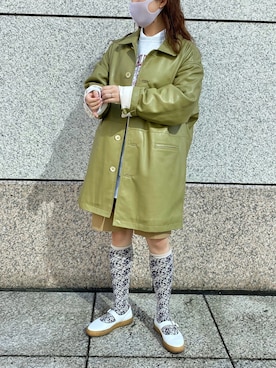 アンさんのコーディネート