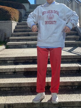 アンさんのコーディネート