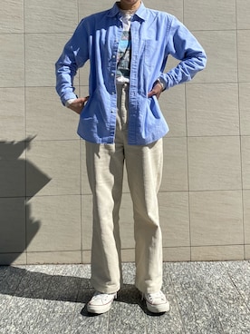 アンさんのコーディネート