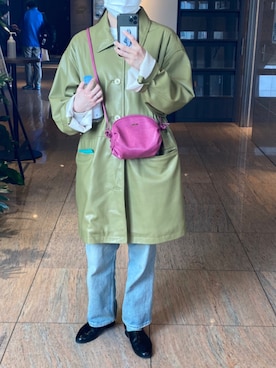 アンさんのコーディネート