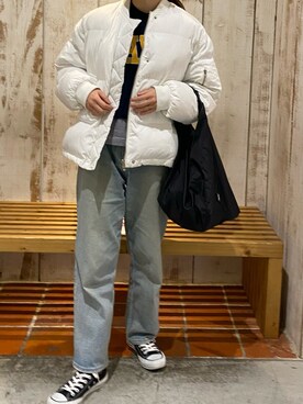 アンさんのコーディネート