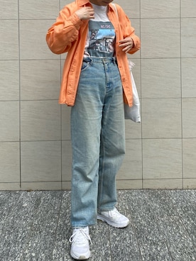 アンさんのコーディネート