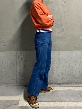 アンさんのコーディネート