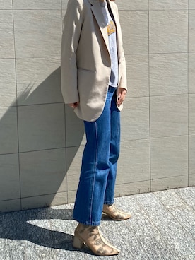 アンさんのコーディネート