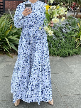 アンさんのコーディネート