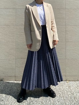 アンさんのコーディネート