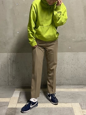 アンさんのコーディネート