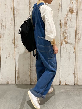 アンさんのコーディネート