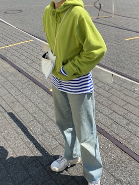 アンさんのコーディネート