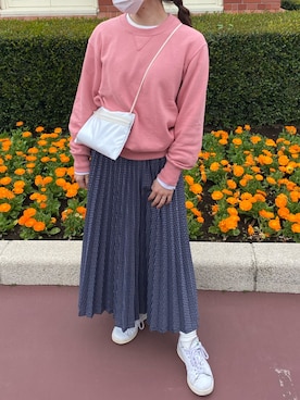 アンさんのコーディネート