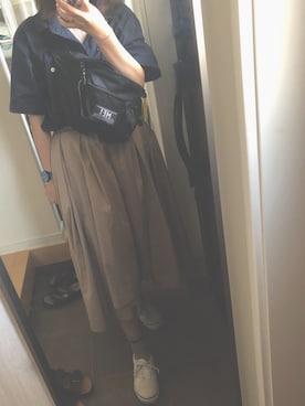 むーさんのコーディネート