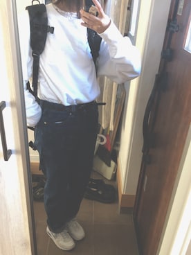 むーさんのコーディネート