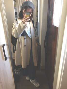 むーさんのコーディネート