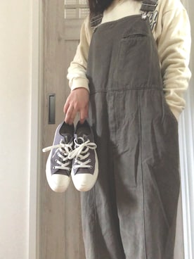 むーさんのコーディネート