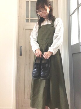 むーさんのコーディネート
