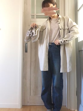 むーさんのコーディネート