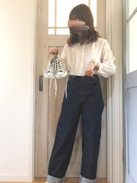 むーさんのコーディネート