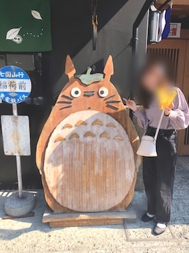 むーさんのコーディネート