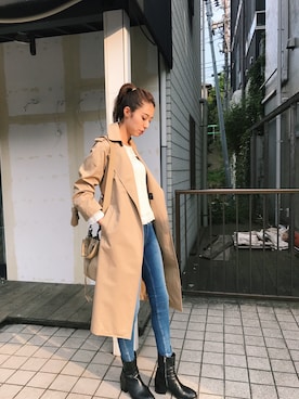 Angieさんのコーディネート